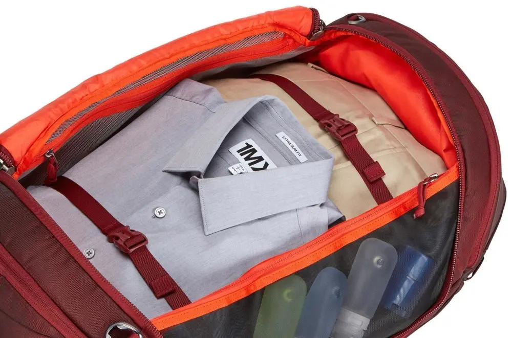 Geanta voiaj Thule Subterra TSWD360 (Ember) - 7