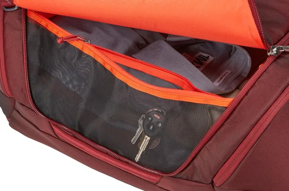 Geanta voiaj Thule Subterra TSWD360 (Ember) - 8