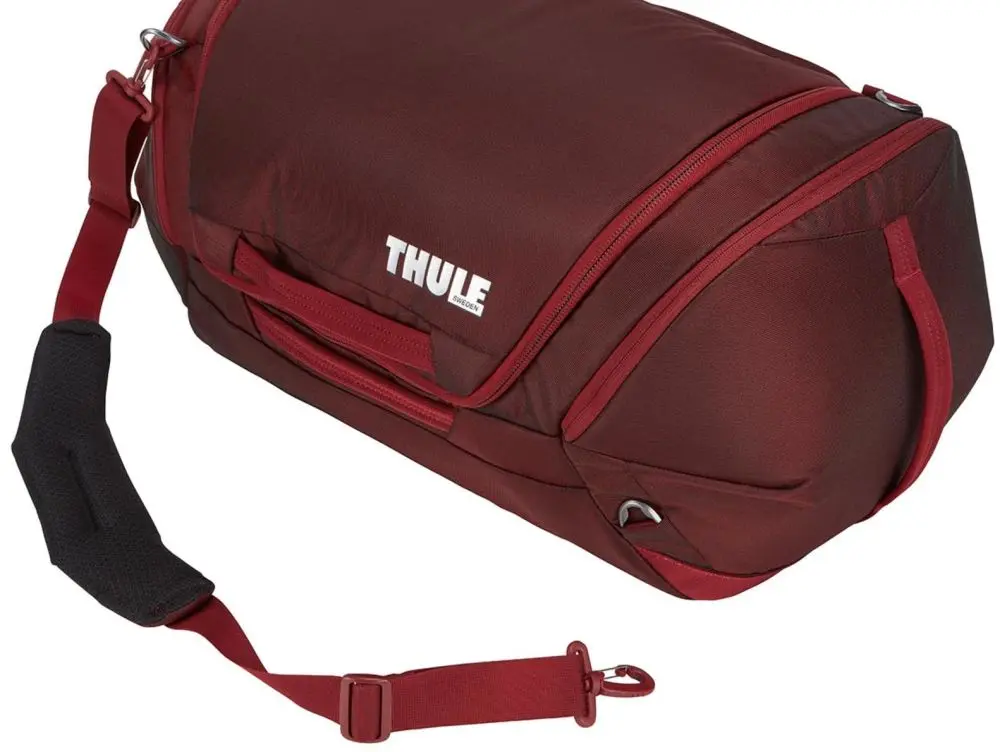 Geanta voiaj Thule Subterra TSWD360 (Ember) - 9