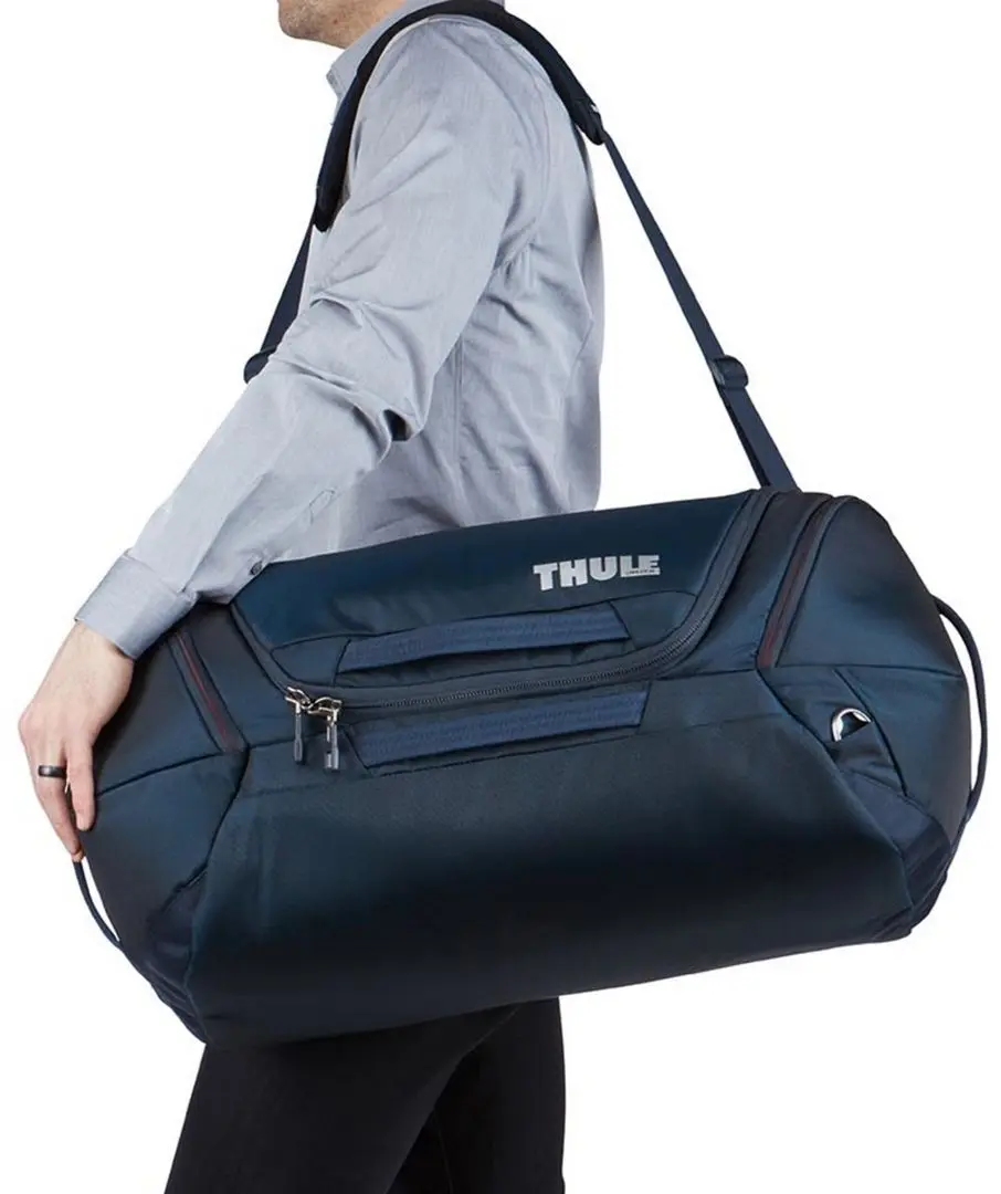 Geanta voiaj Thule Subterra TSWD360 (Mineral) - 3