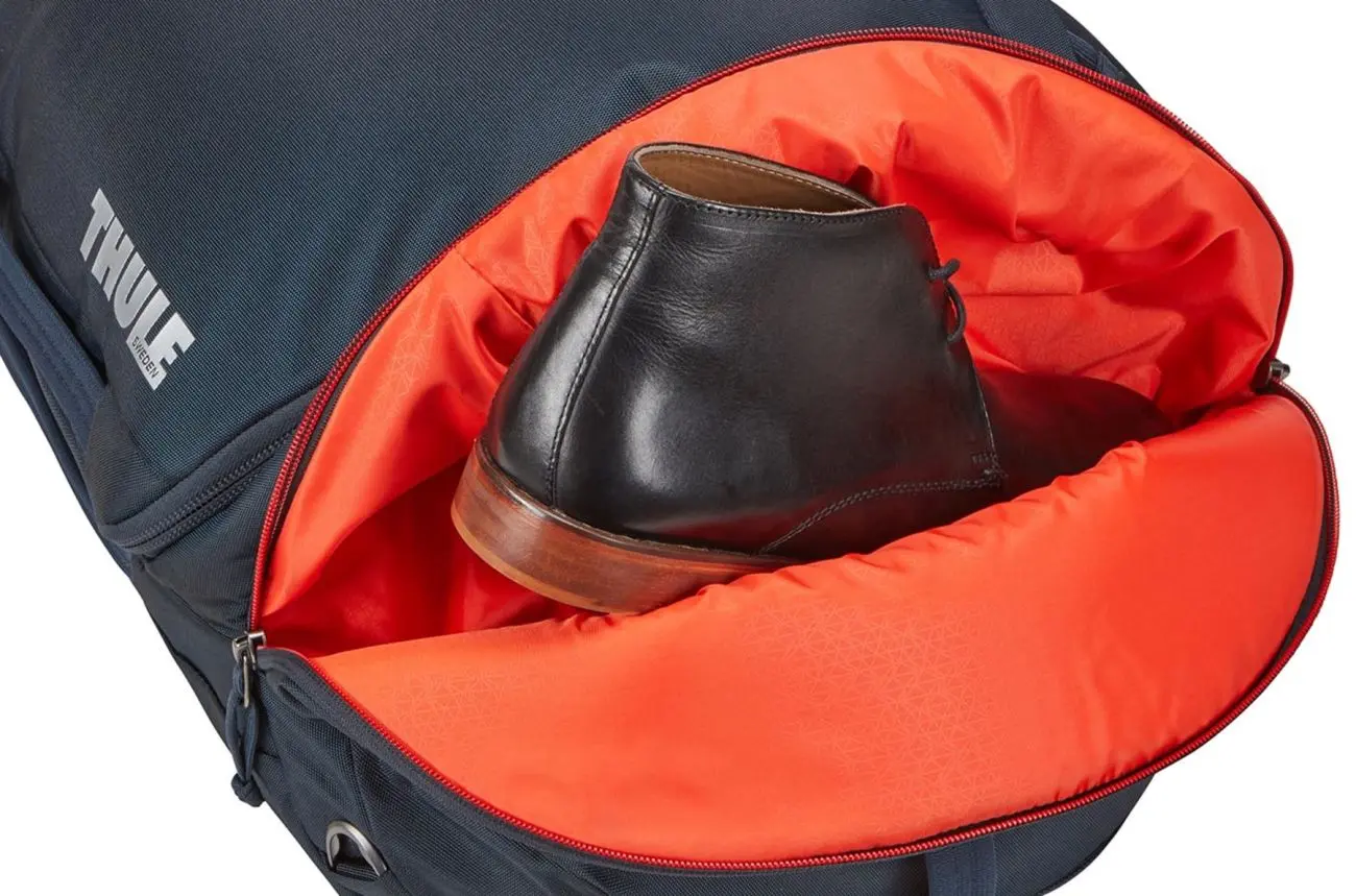 Geanta voiaj Thule Subterra TSWD360 (Mineral) - 6