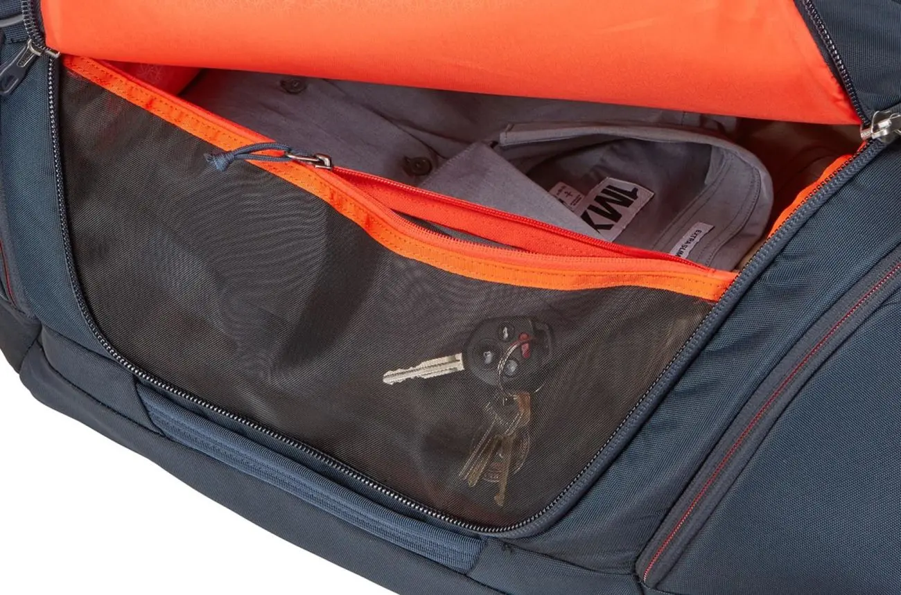 Geanta voiaj Thule Subterra TSWD360 (Mineral) - 8