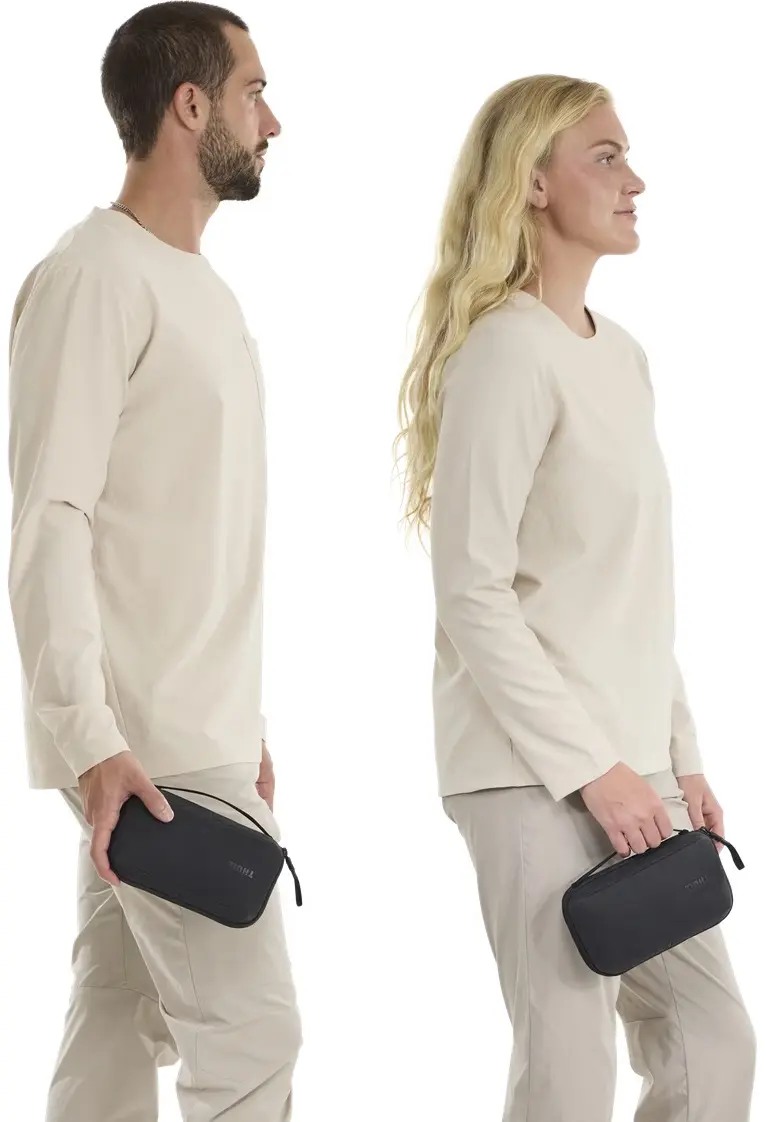 Дорожный органайзер Thule Aion (Black)