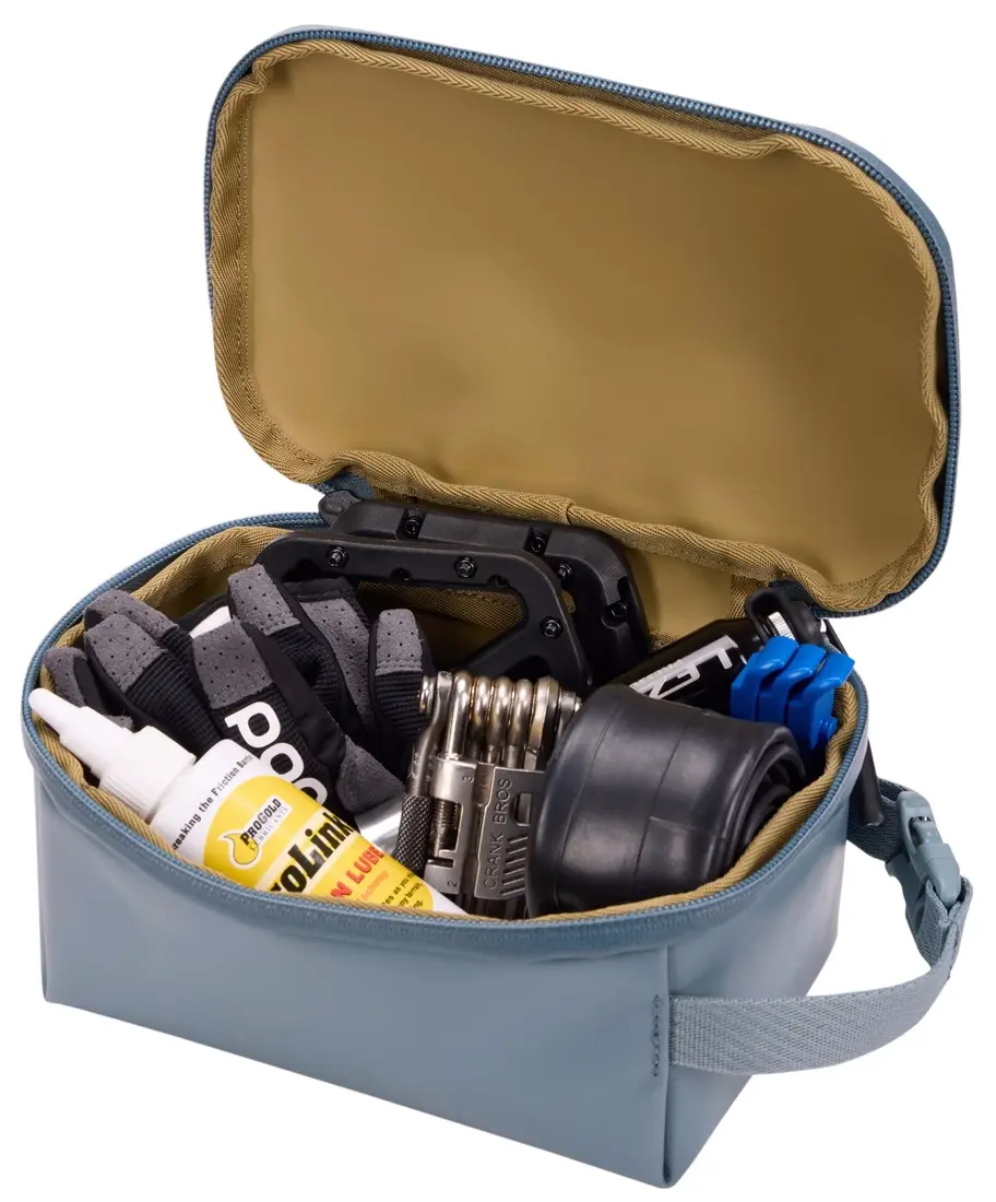 Organizator de voiaj Thule Chasm (Pond Grey) - 3