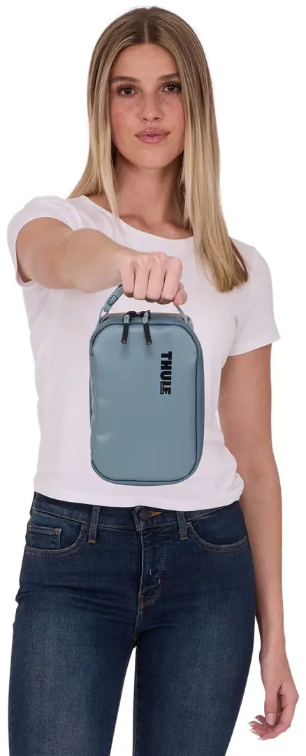 Organizator de voiaj Thule Chasm (Pond Grey) - 4