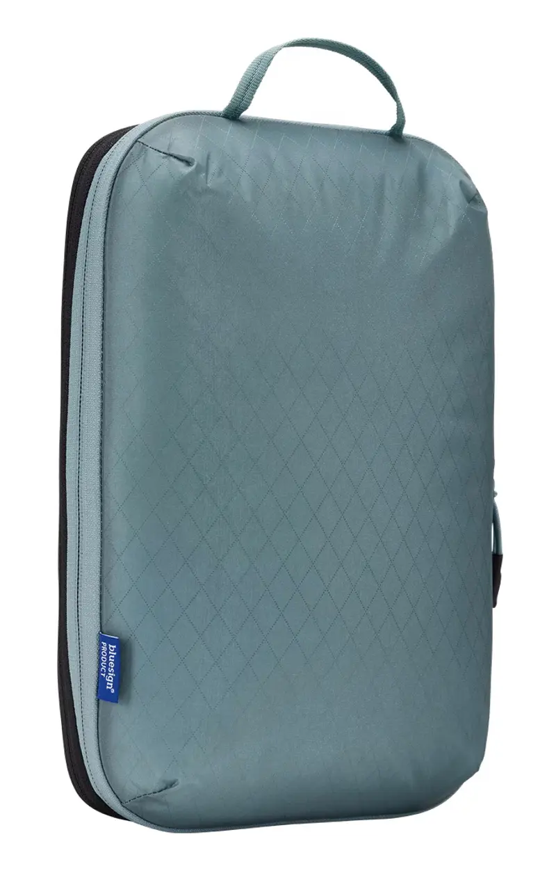 Set de genti Thule Compression 3205112 (Pond Grey)