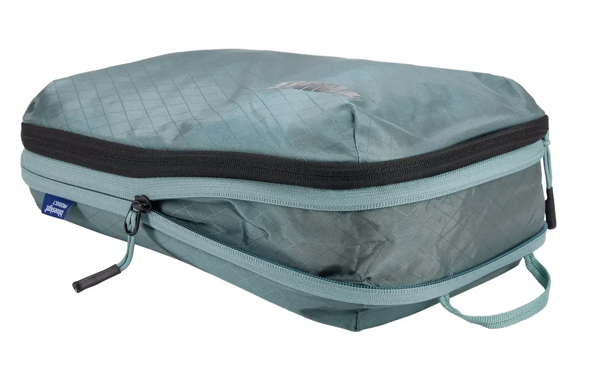 Set de genti Thule Compression 3205112 (Pond Grey)