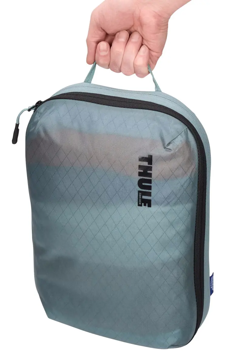 Set de genti Thule Compression 3205112 (Pond Grey)
