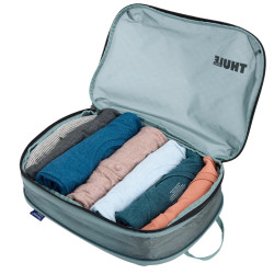 Set de genti Thule Compression 3205112 (Pond Grey) Thumb