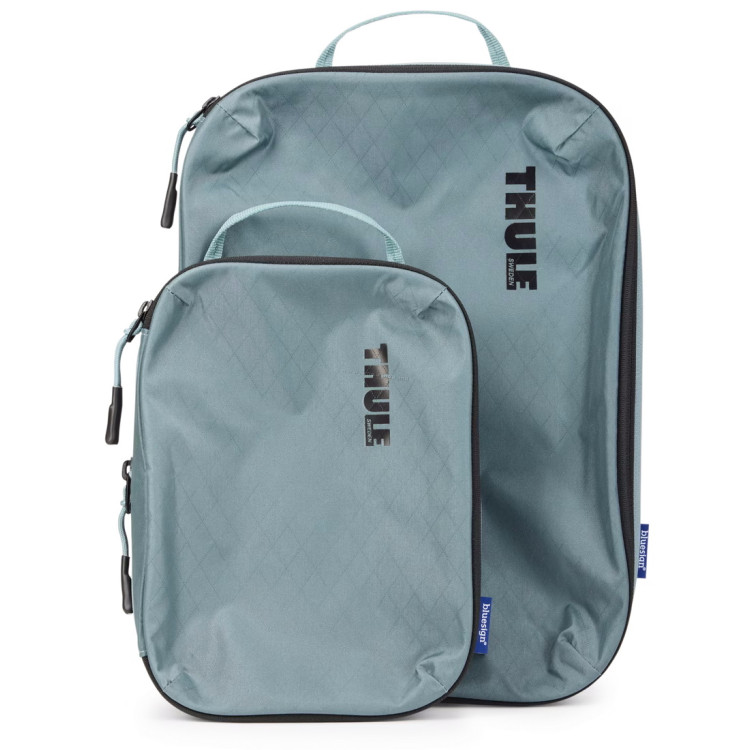 Набор сумок Thule Compression 3205112 (Pond Grey)