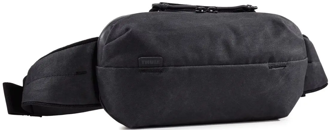 Поясная сумка Thule Aion (Black)