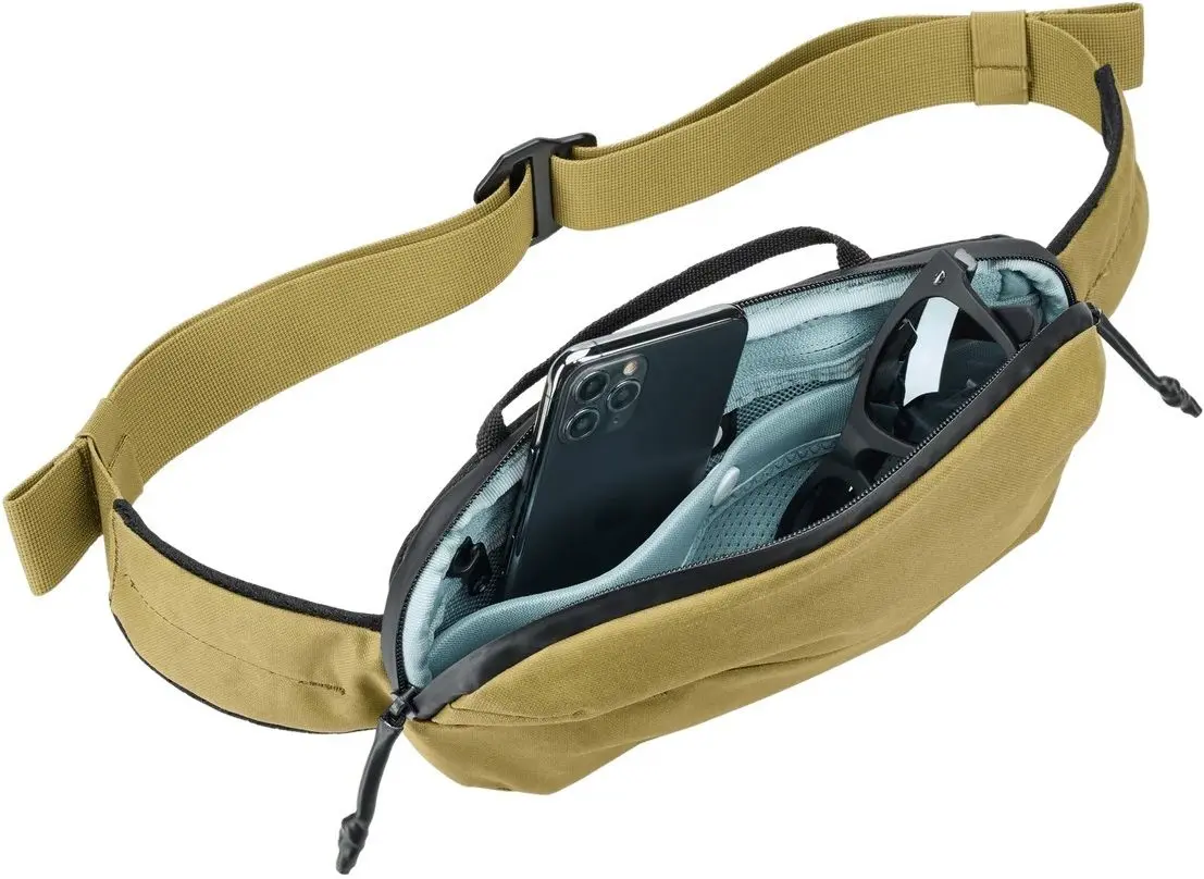 Поясная сумка Thule Aion (Nutria)