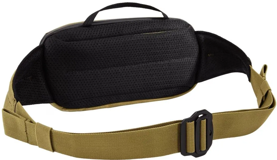 Поясная сумка Thule Aion (Nutria)