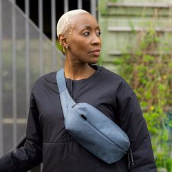 Borseta Thule Aion TASB102 (Dark Slate) Thumb