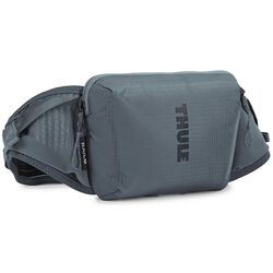 Поясная сумка Thule Rail 0.5L (Dark Slate)