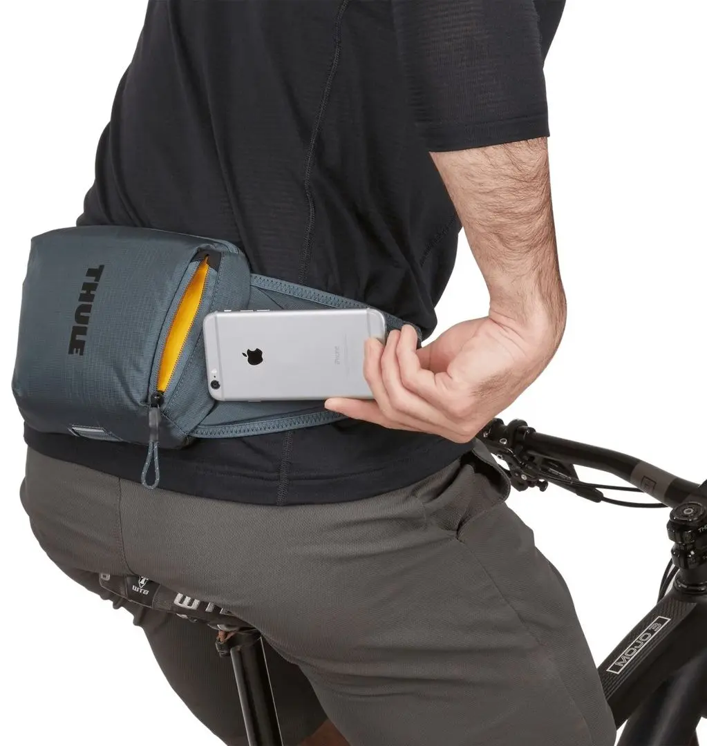 Borseta Thule Rail 0.5L (Dark Slate)