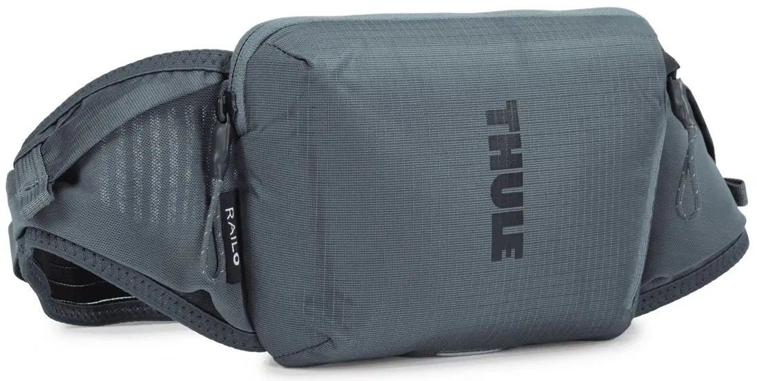 Borseta Thule Rail 0.5L (Dark Slate)