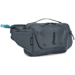 Поясная сумка Thule Rail 4L (Dark Slate)