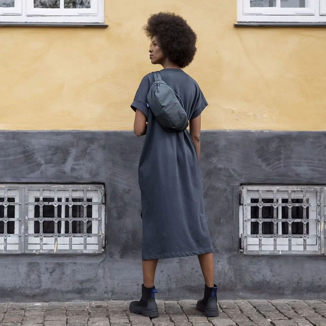 Borseta Thule Subterra 2 TSS403 (Black)