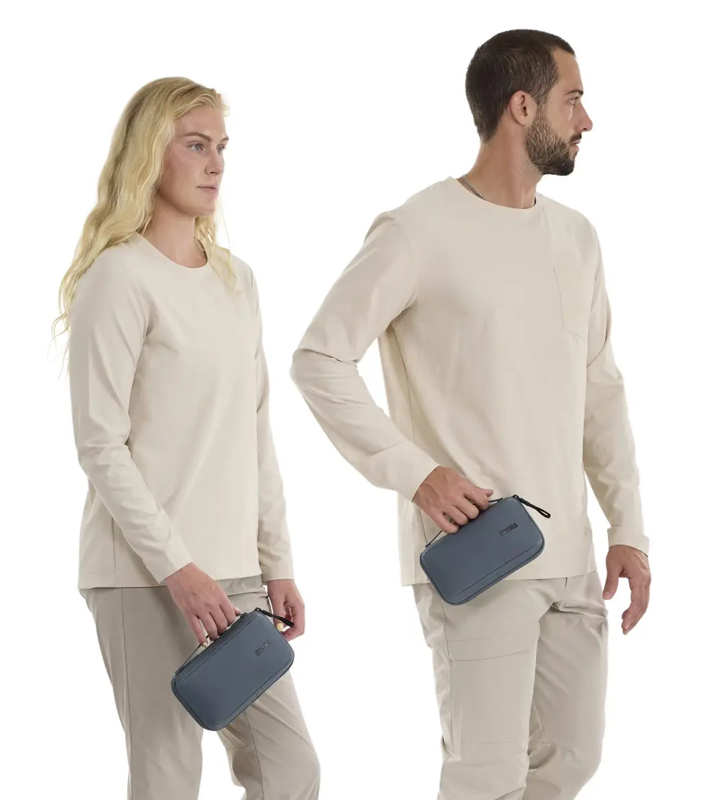 Сумка-органайзер Thule Avion 3205441 (Dark Slate)