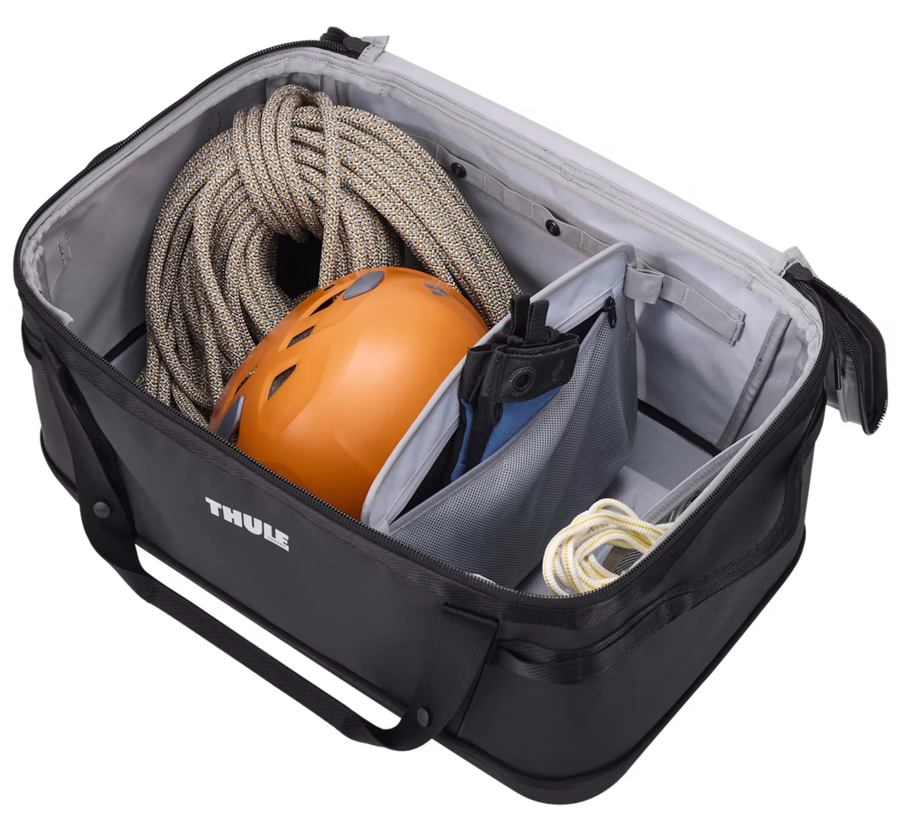 Geanta-organizer Thule Chasm 55L (Black) - 3