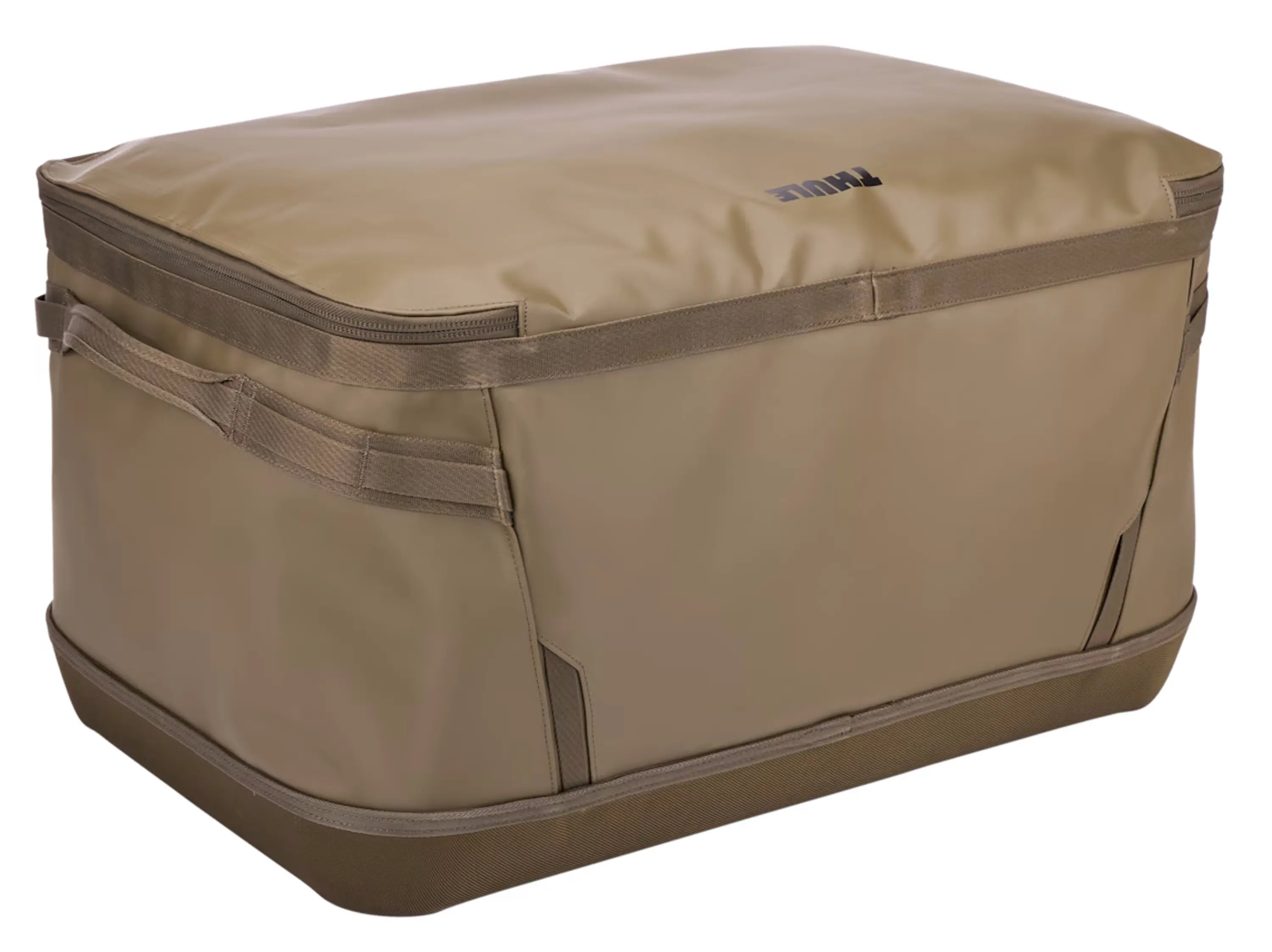 Geanta-organizer Thule Chasm 80L (Deep Khaki) - 2