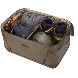 Geanta-organizer Thule Chasm 80L (Deep Khaki) Thumb