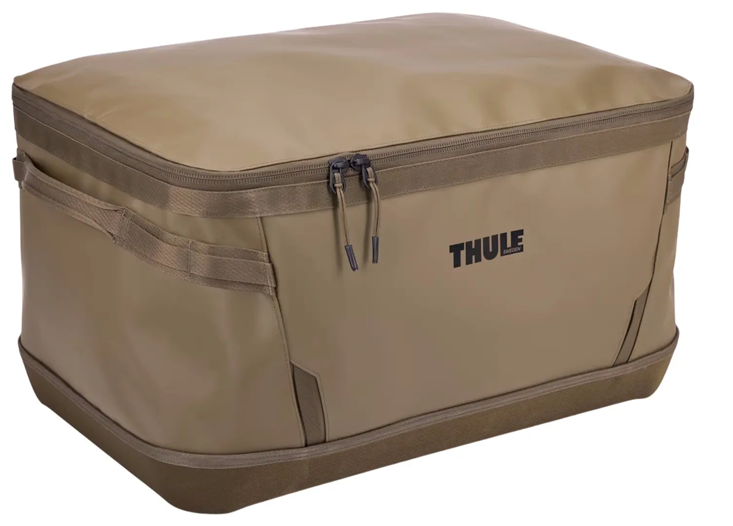 Geanta-organizer Thule Chasm 80L (Deep Khaki)