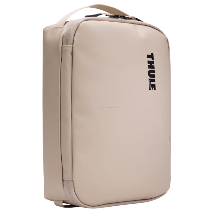 Сумка-органайзер Thule Chasm Gear Cube Medium (Soft Sand)