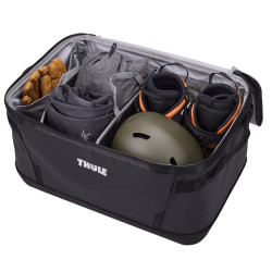 Geanta-organizer Thule Chasm Gear Hauler 80L (Black) Thumb