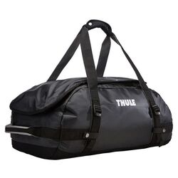 Geanta-rucsac Thule Chasm 40L (Black) Thumb
