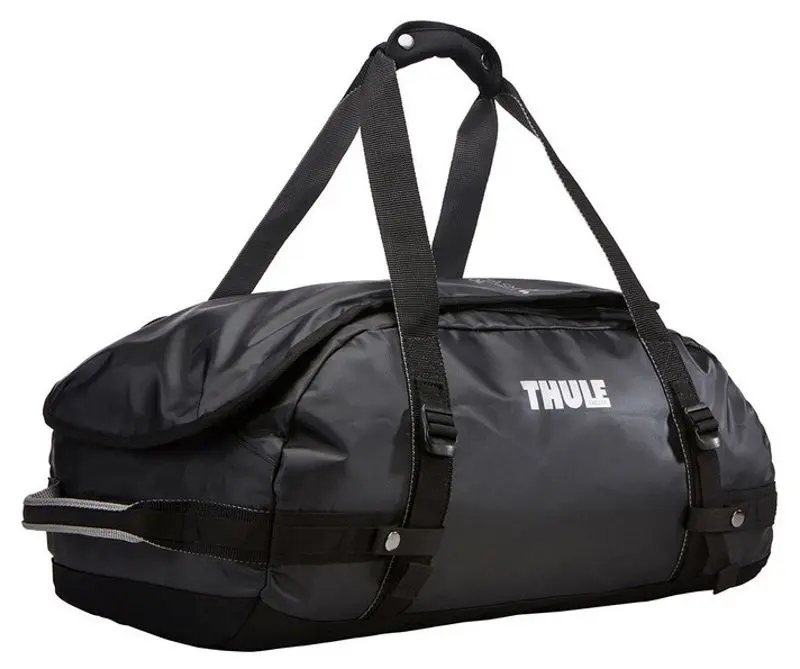 Geanta-rucsac Thule Chasm 40L (Black) - 2