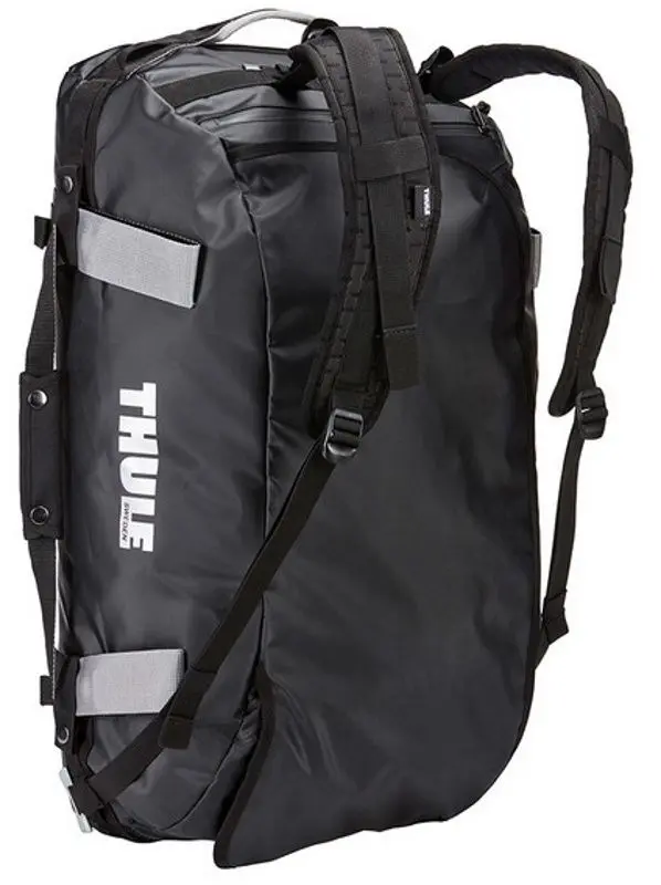 Geanta-rucsac Thule Chasm 40L (Black) - 3