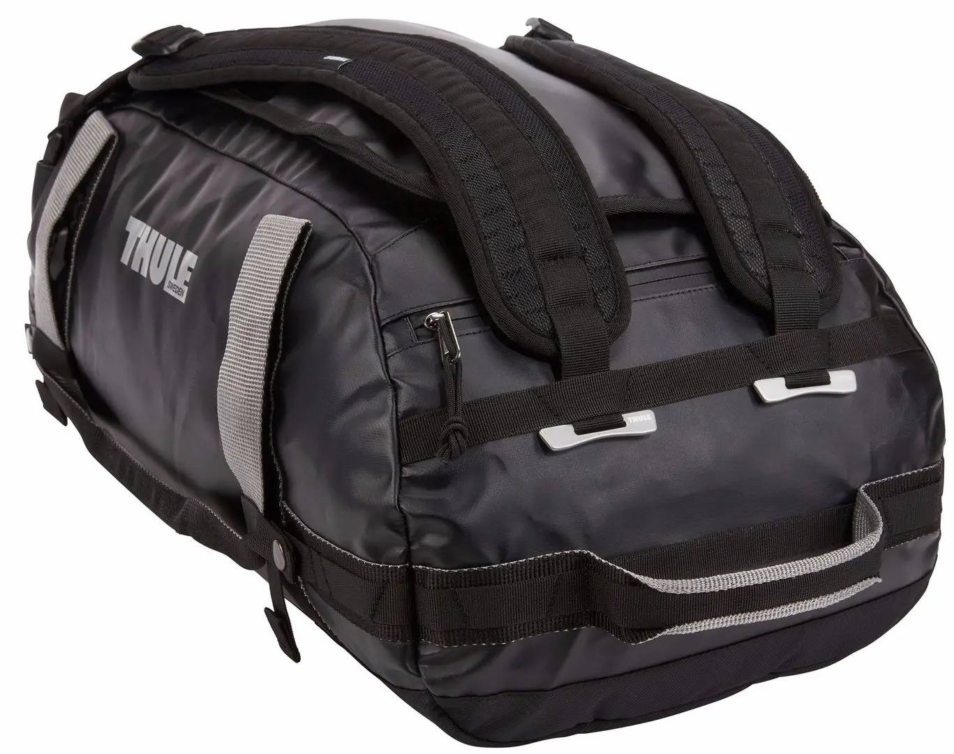 Geanta-rucsac Thule Chasm 40L (Black) - 4