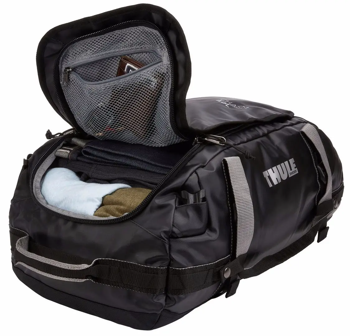 Geanta-rucsac Thule Chasm 40L (Black) - 8