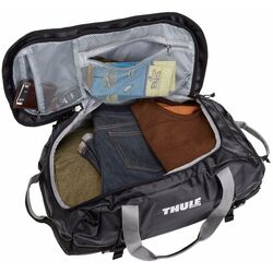 Geanta-rucsac Thule Chasm 40L (Black) Thumb
