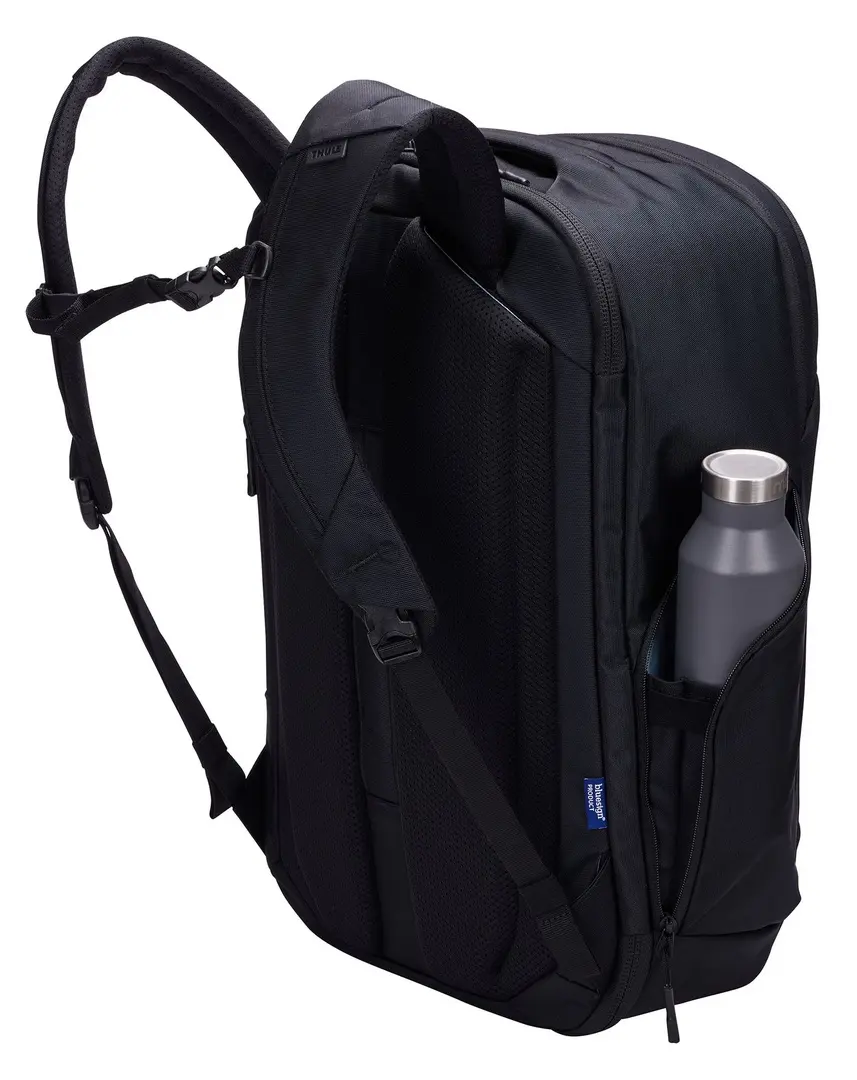 Сумка-рюкзак Thule Subterra 2 40L (Black)