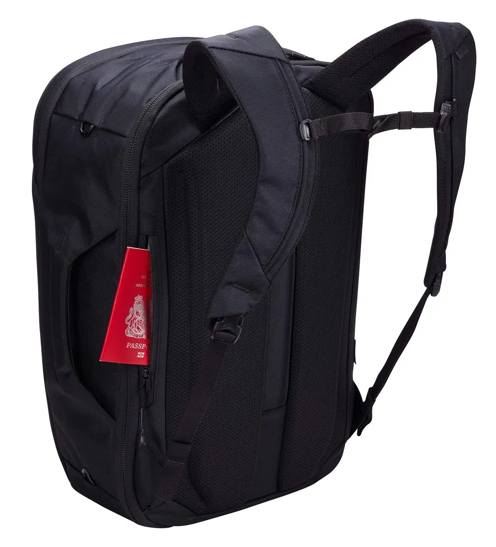 Сумка-рюкзак Thule Subterra 2 40L (Black)