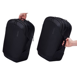 Сумка-рюкзак Thule Subterra 2 40L (Black) Thumb