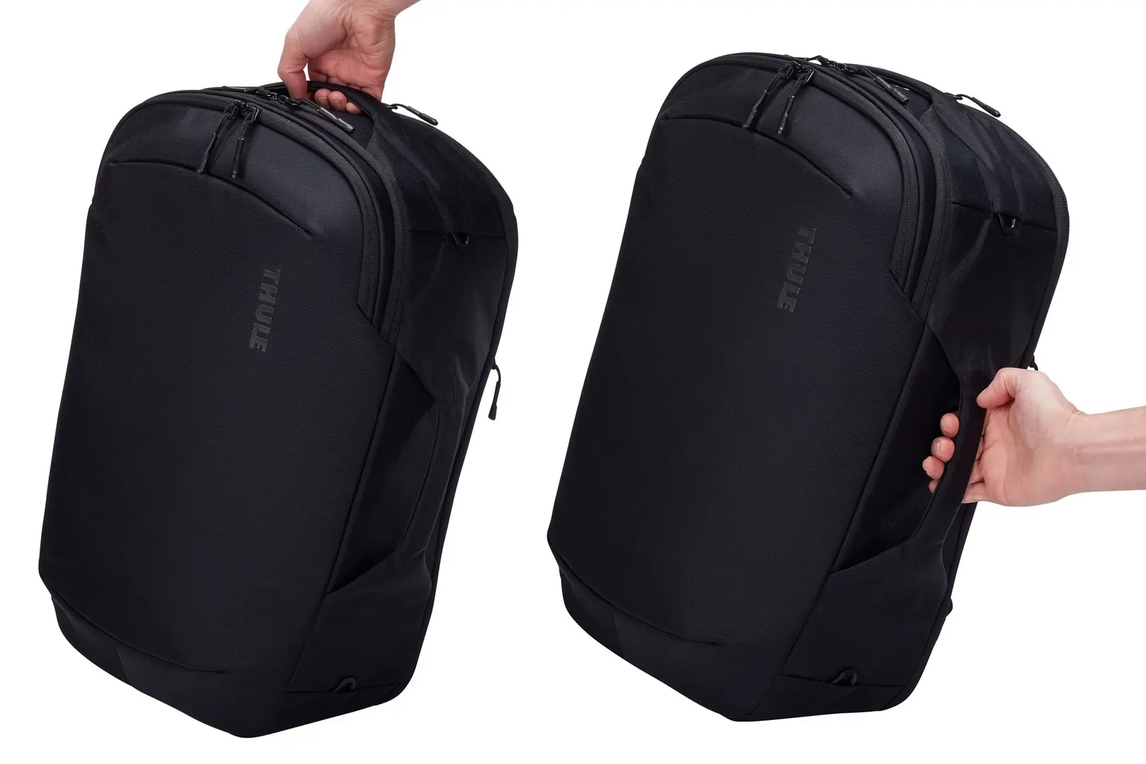 Сумка-рюкзак Thule Subterra 2 40L (Black)