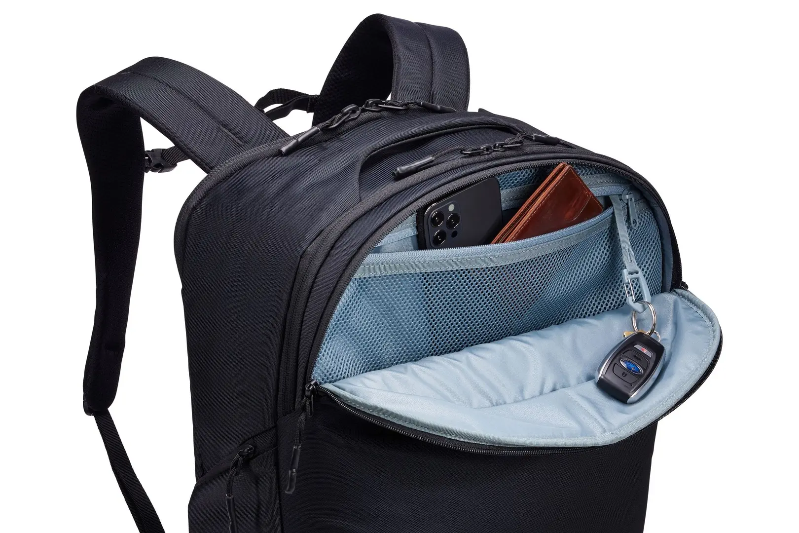 Сумка-рюкзак Thule Subterra 2 40L (Black)