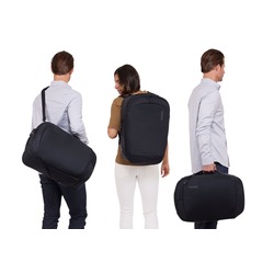 Сумка-рюкзак Thule Subterra 2 40L (Black) Thumb