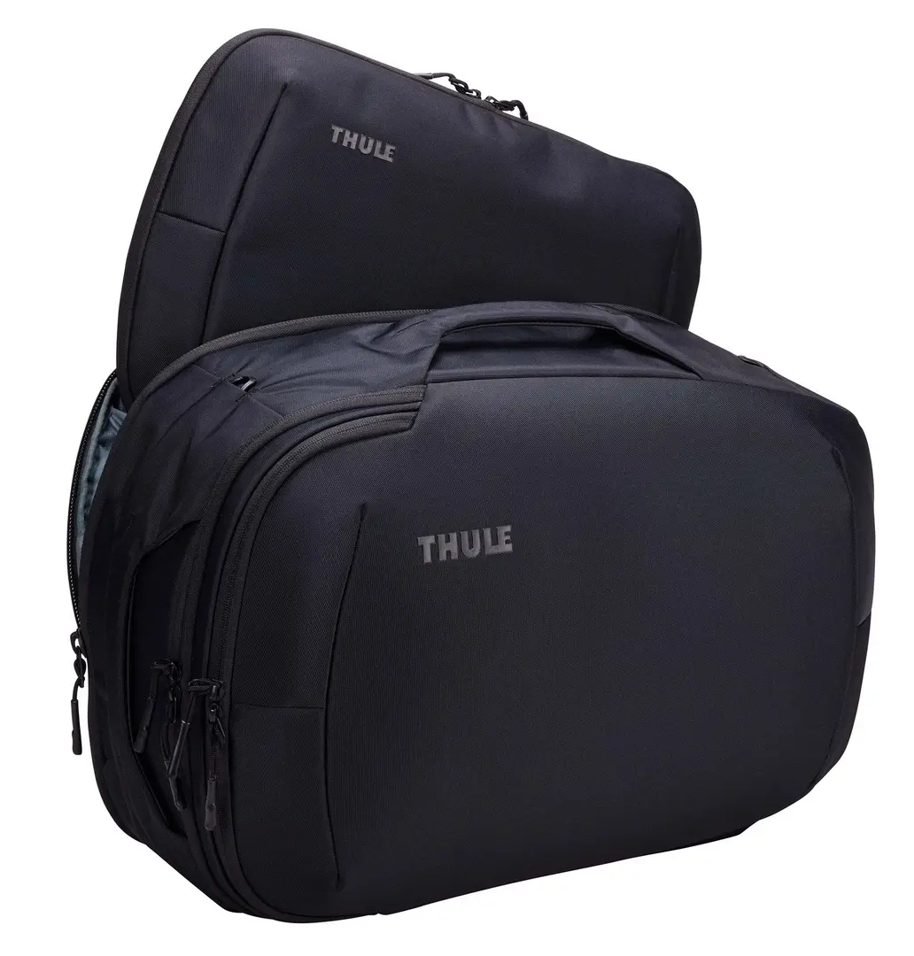 Сумка-рюкзак Thule Subterra 2 40L (Black)