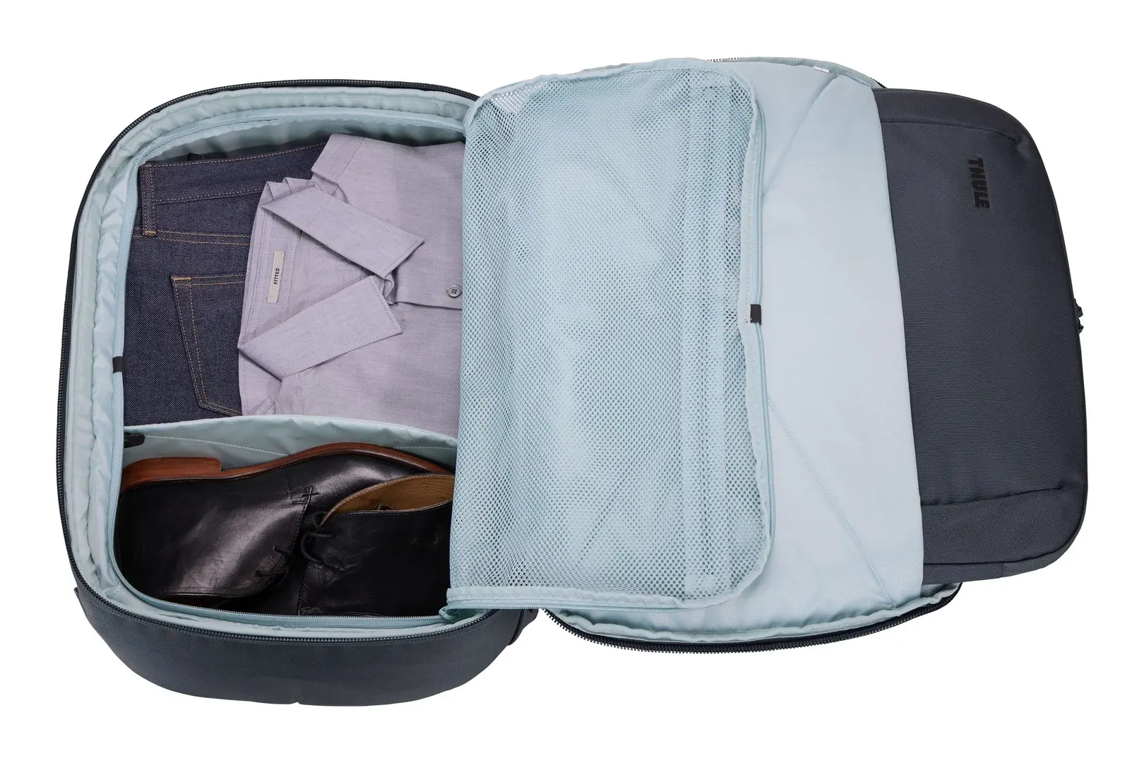 Сумка-рюкзак Thule Subterra 2 40L (Dark Slate)