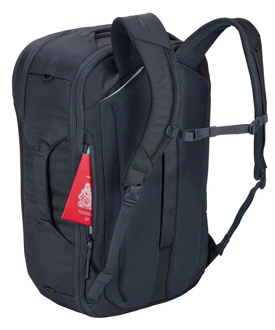 Сумка-рюкзак Thule Subterra 2 40L (Dark Slate)