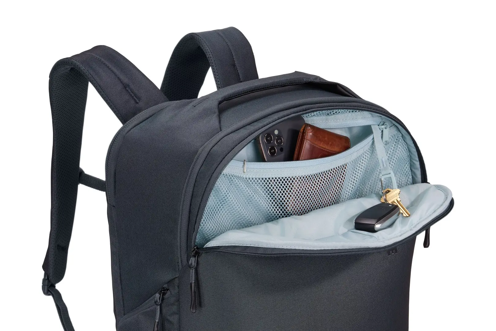 Сумка-рюкзак Thule Subterra 2 40L (Dark Slate)