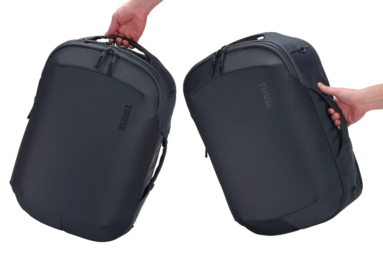 Сумка-рюкзак Thule Subterra 2 40L (Dark Slate)