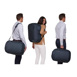 Сумка-рюкзак Thule Subterra 2 40L (Dark Slate) Thumb