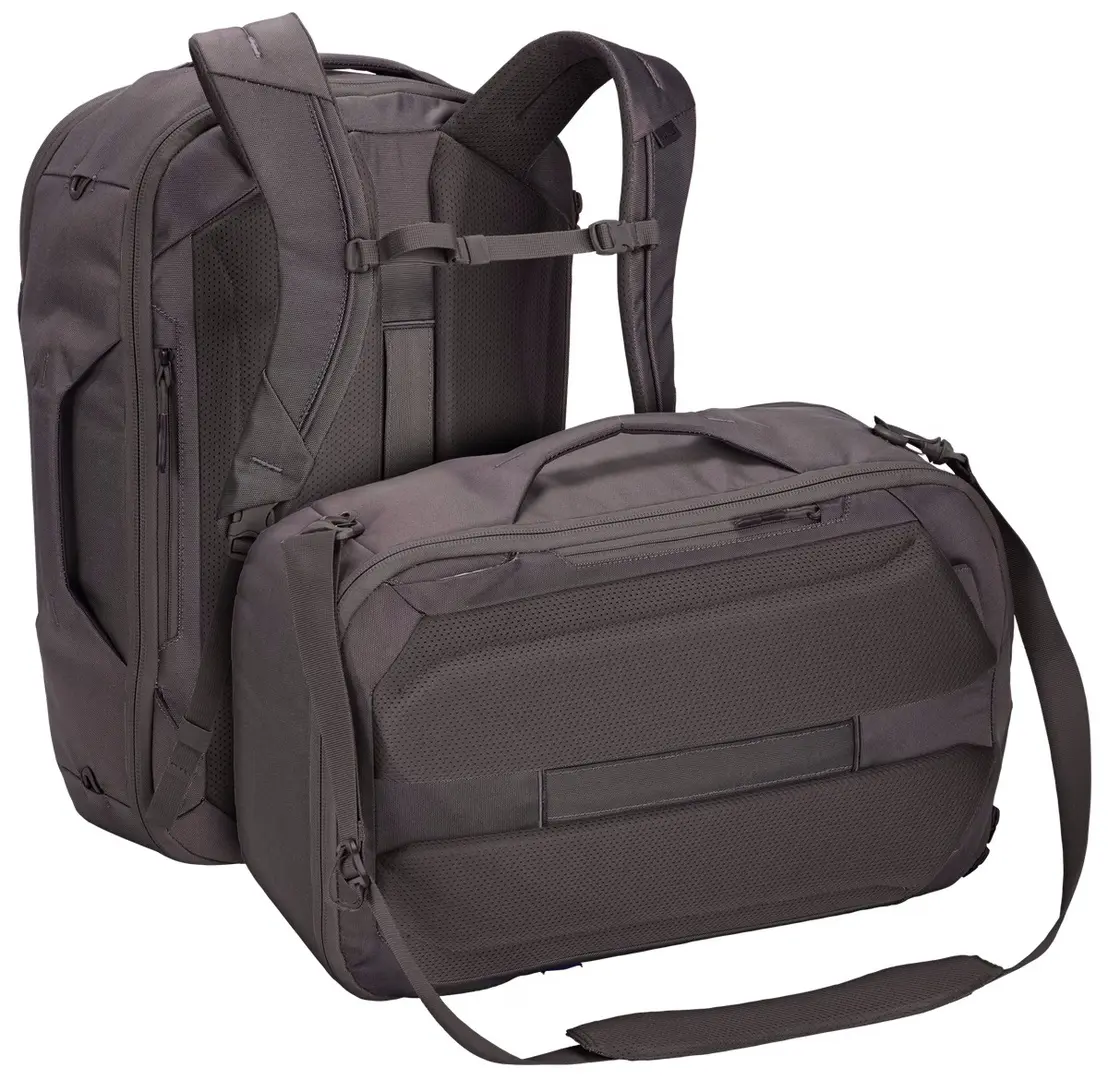 Geanta-rucsac Thule Subterra 2 40L (Vetiver Grey)
