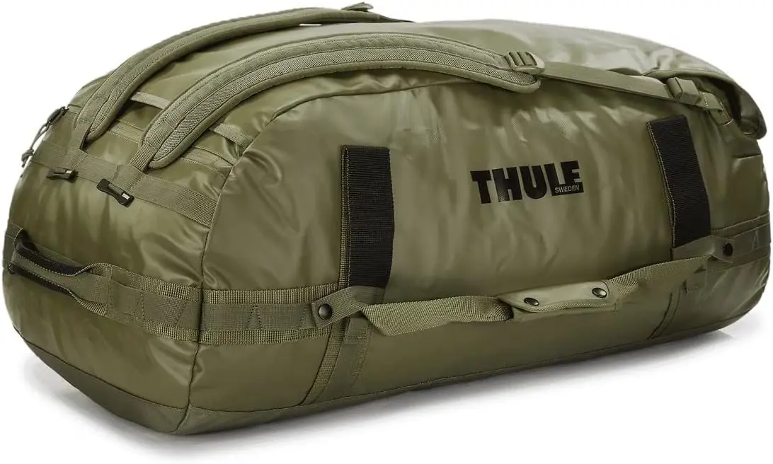 Geanta Thule Chasm 130L (Olivine) - 2